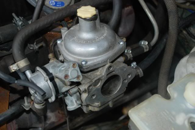 Share your Midget fuel pressure regulator were You Midget fuel pressure regulator